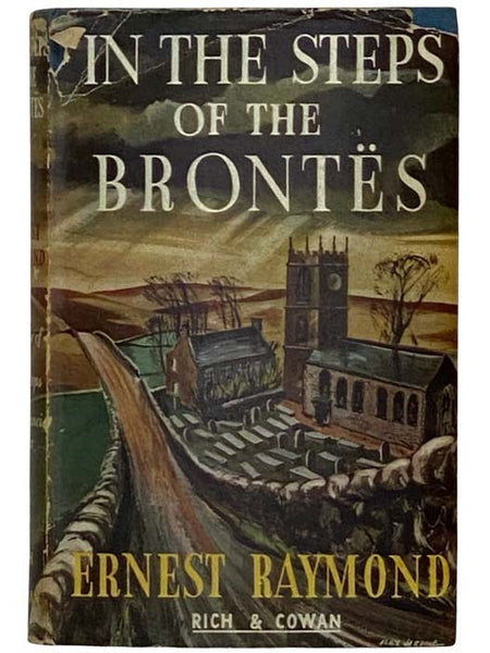 In the Steps of the Brontes
