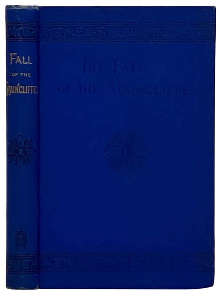 The Fall of the Staincliffes