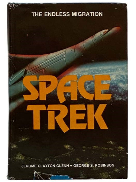 Space Trek: The Endless Migration