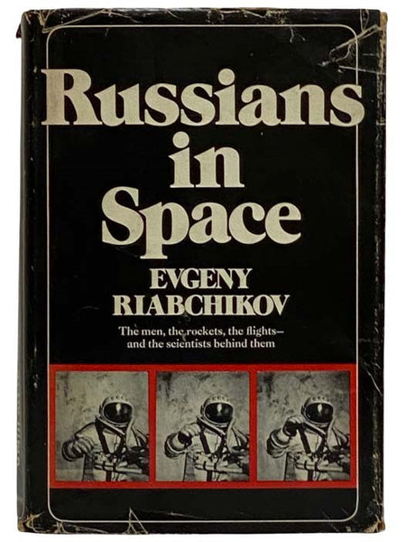 Russians in Space
