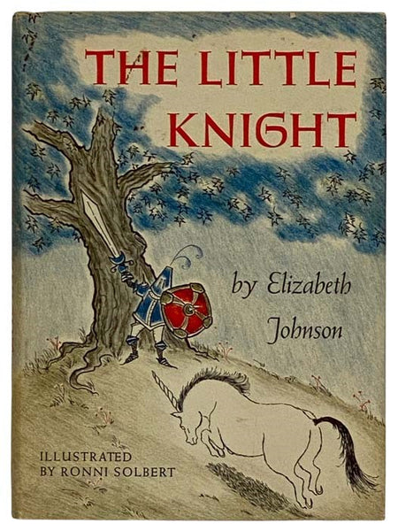 The Little Knight