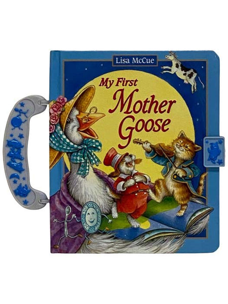 My First Mother Goose