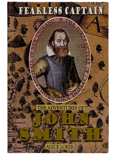 Fearless Captain: The Adventures of John Smith