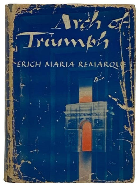 Arch of Triumph