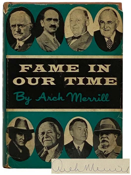 Fame in Our Time