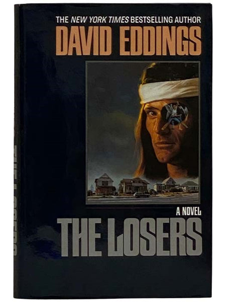 The Losers: A Novel