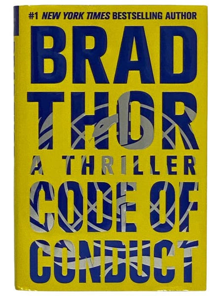 Code of Conduct: A Thriller
