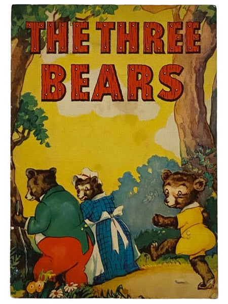 The Three Bears (956-10)