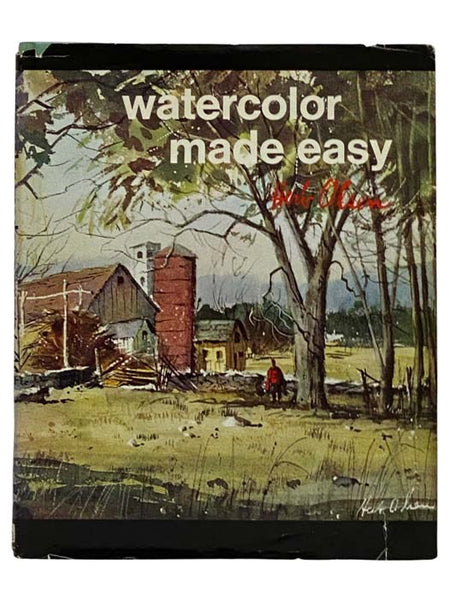 Watercolor Made Easy