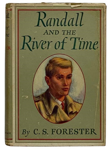 Randall and the River of Time