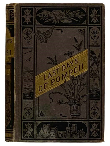 The Last Days of Pompeii
