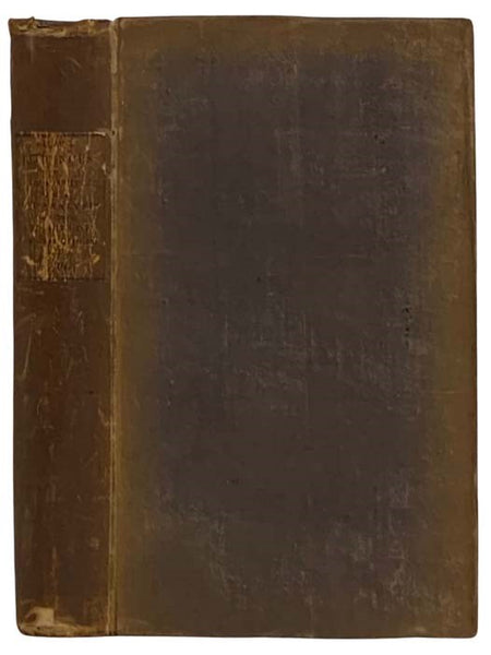 A New Edition of Archdeacon Paley's View of the Evidences of Christianity, Comprising the Text of Paley, Verbatim; Sets of Examination Questions, Arranged at the Foot of Each Page of the Text, and a Full Analysis, Prefixed to Each Chapter.