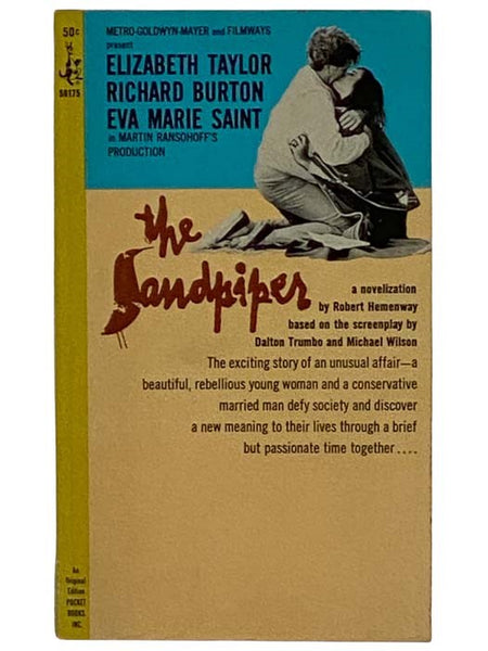 The Sandpiper (Pocket 50175)