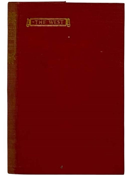 Tales from McClure's - The West: Town Lot No. 1303; Barb'ry; The Home-Coming of Colonel Hucks; A Point of Knucklin' Down; The Surgeon's Miracle; Dikkon's Dog; The Divided House