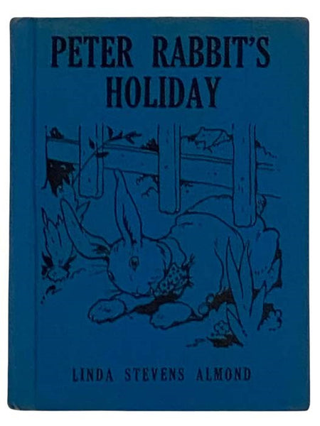 Peter Rabbit's Holiday (Wee Books for Week Folks)