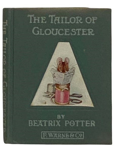 The Tailor of Gloucester