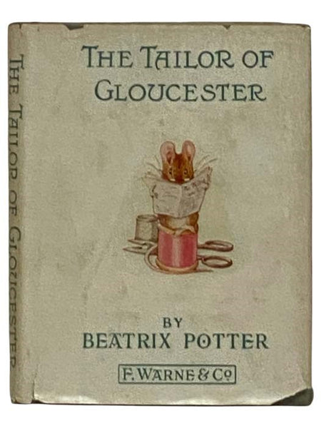 The Tailor of Gloucester