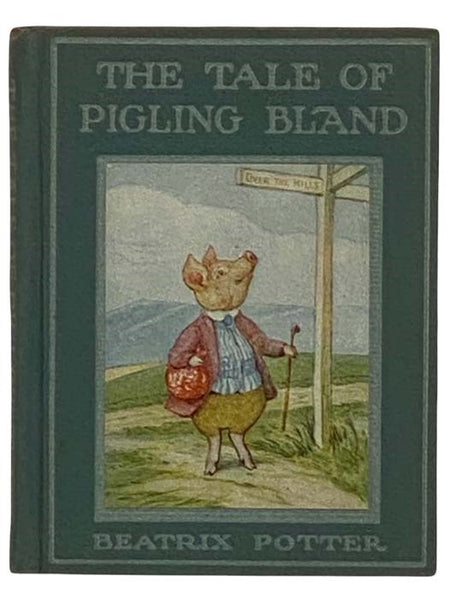 The Tale of Pigling Bland