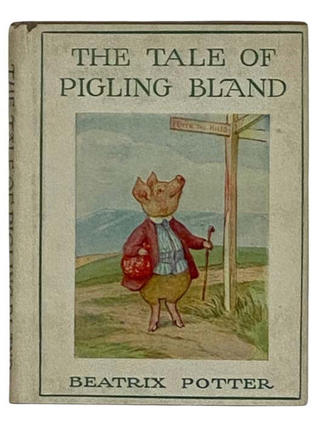 The Tale of Pigling Bland