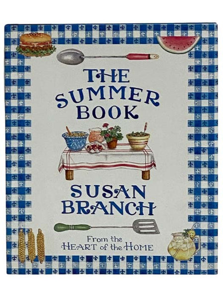 The Summer Book from the Heart of the Home
