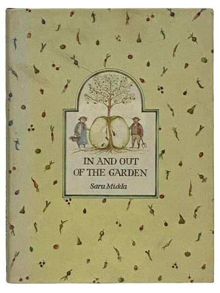 In and Out of the Garden