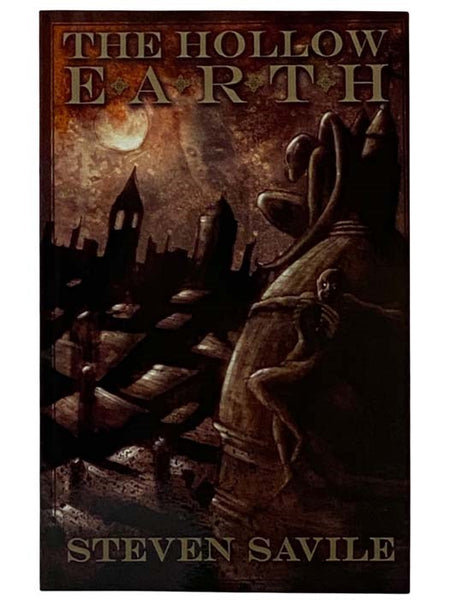 The Hollow Earth