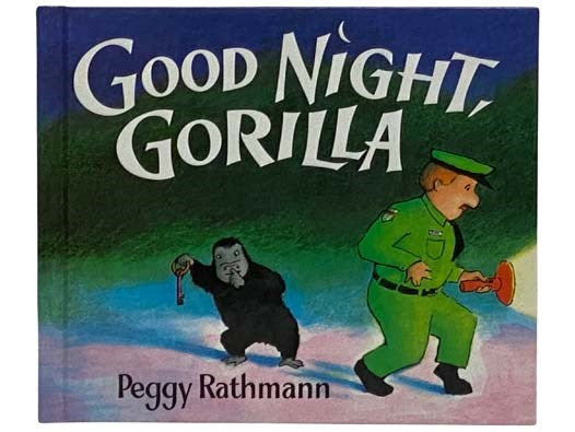 Good Night, Gorilla
