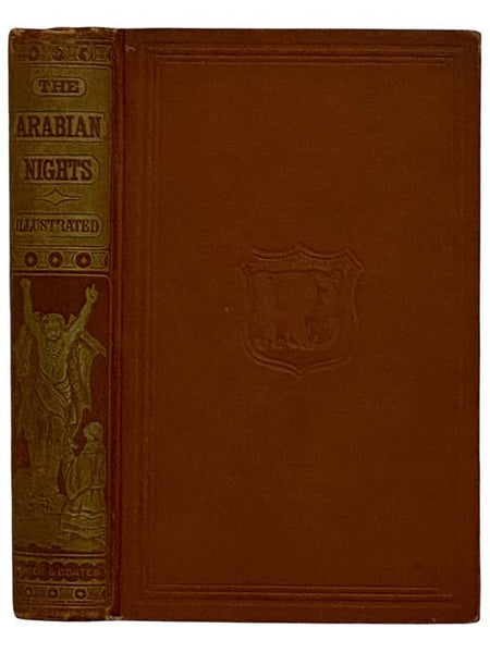 The Thousand and One Nights; or The Arabian Nights' Entertainments