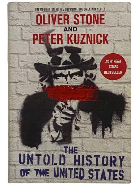 The Untold History of the United States