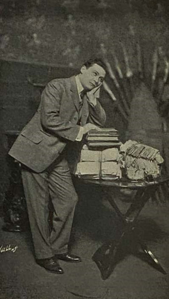 Brewster's Millions