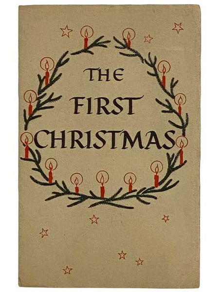 The First Christmas