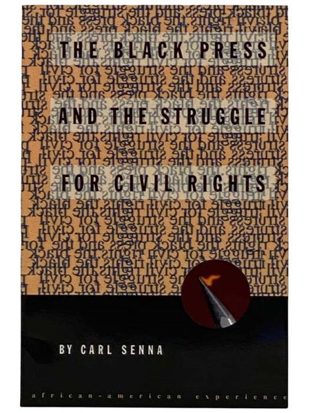 The Black Press and the Struggle for Civil Rights