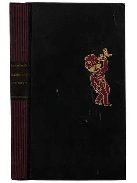 Esquire's Handbook for Hosts