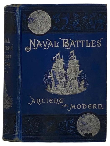 Naval Battles, Ancient and Modern