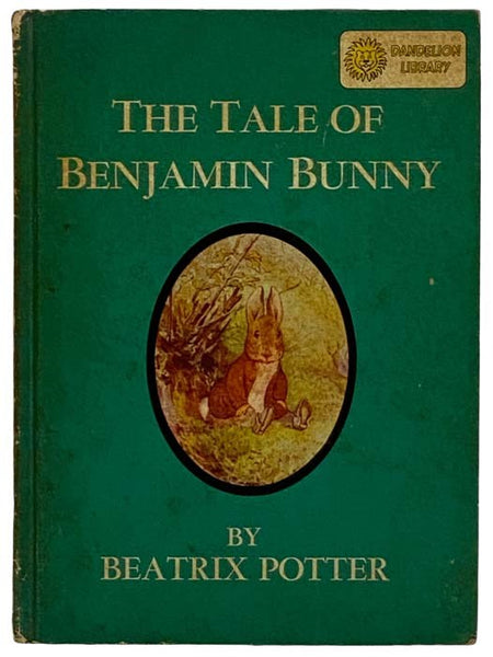 Babar and His Children / The Tale of Benjamin Bunny (Dandelion Library)