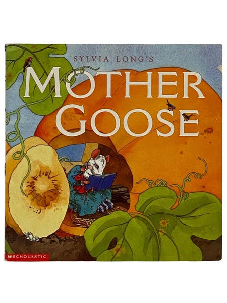Sylvia Long's Mother Goose