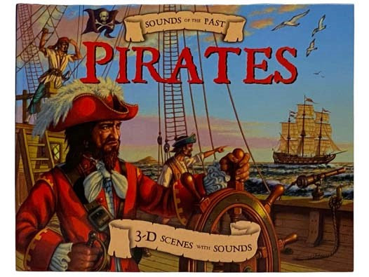 Pirates: Sounds of the Past (3D Scenes with Sounds)