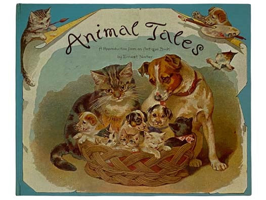Animal Tales