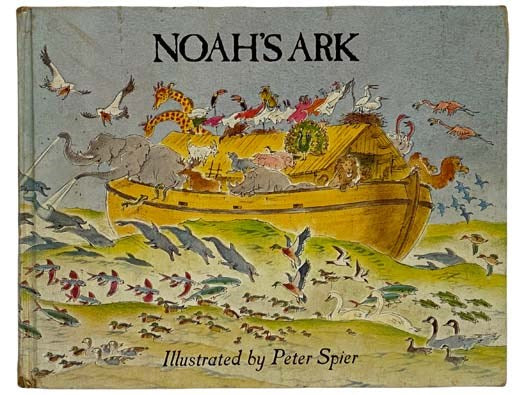 Noah's Ark