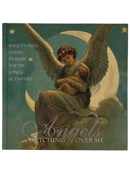 Angels Watching Over Me