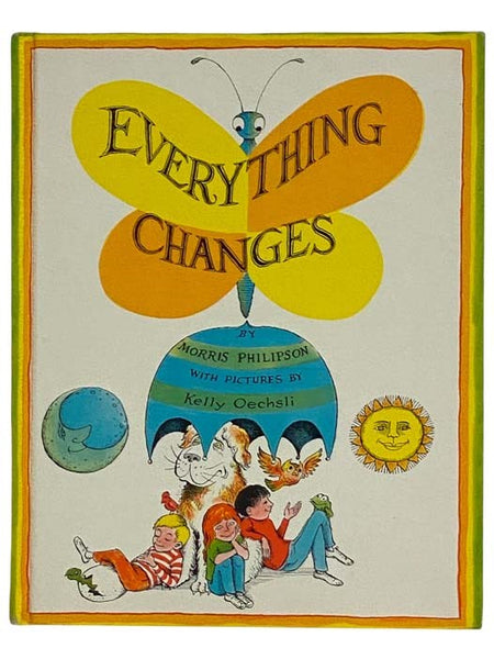 Everything Changes