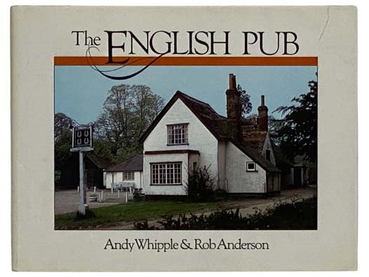The English Pub
