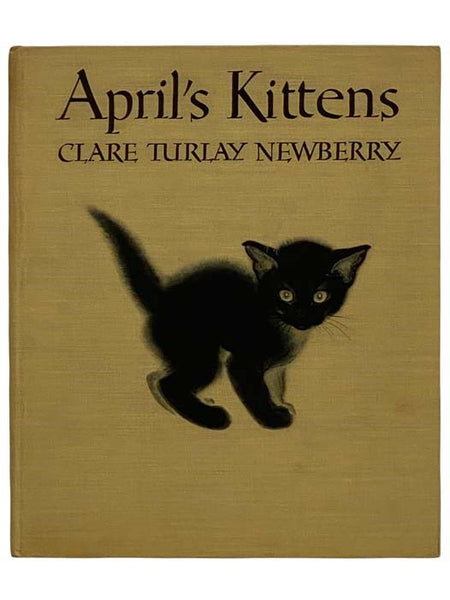 April's Kittens