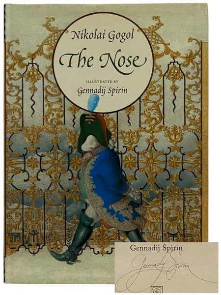 The Nose