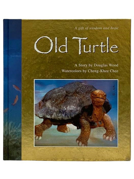 Old Turtle