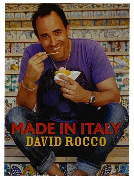 Made in Italy
