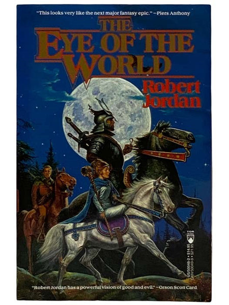 The Eye of the World