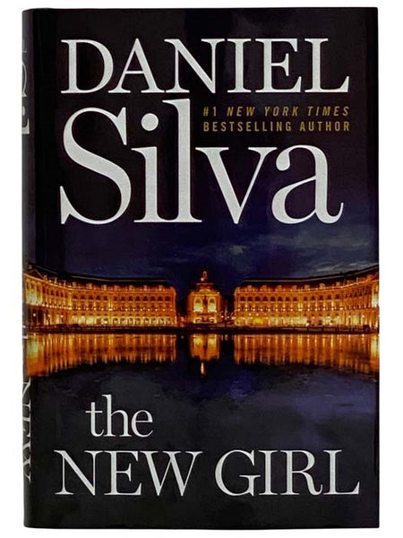The New Girl: A Novel