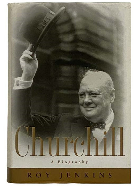 Churchill: A Biography