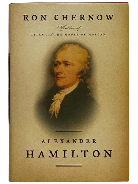 Alexander Hamilton